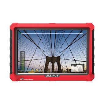 Lilliput A7s 7″ 4K-HDMI monitor