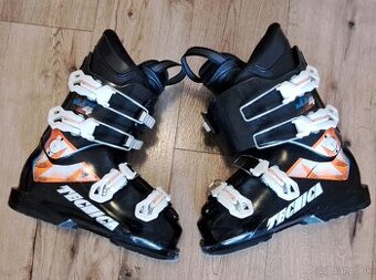 Predám detské lyžiarky 34