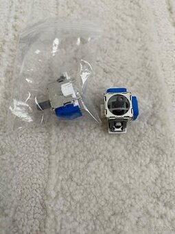 PS5 analógový modul hall effect