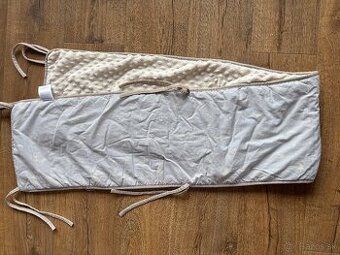 Mantinel do postielky