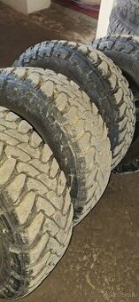 Toyo Open Country M/T