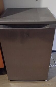 Chladnička s mrazákom Siguro