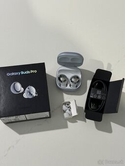 Samsung galaxy buds pro