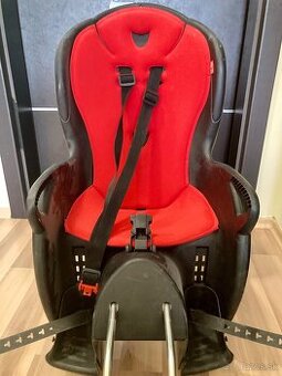 Malo pouzivana sedacka