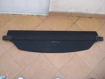 Plato do kufra combi