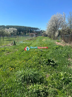 Pozemok Vrbov, okres Kežmarok