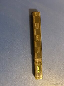 Karbonovy nadstavec na hokejku - 15cm