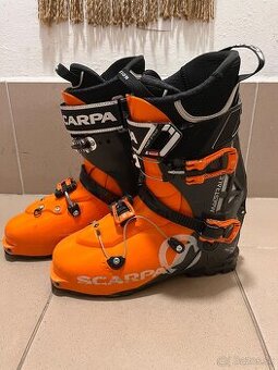 Scarpa Maestrale GT MP 29.5 EU 45