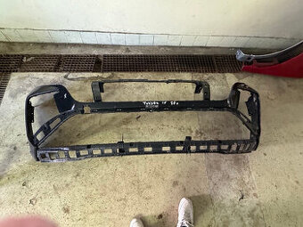 hyundai tucson nárazník 2020-