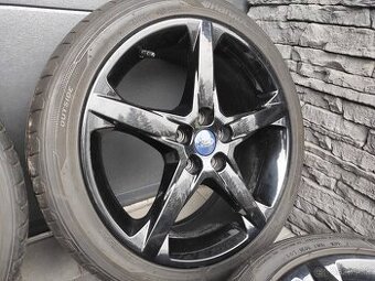 Letná sada 18" 5x108 Ford 235/40 R18