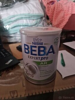 BEBA EXPERT PRO AR