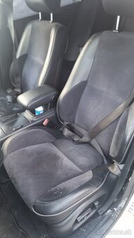 Predám lexus is200 po buračke