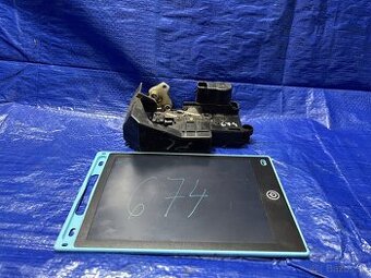 ZAMOK PREDNY LAVY ALFA ROMEO 156