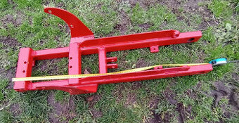 Predam držiak na radlicu TZ4K-MT8 132.2