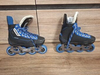 Predaj Korčule kolieskovych