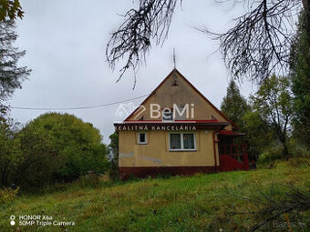 Predaj: RD Klokočov, 114m2, okr: Čadca (245-12-MACHa)