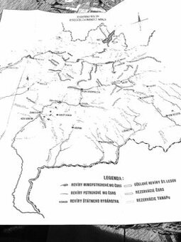 S rybarskym prutom po Stredoslovenskom kraji.