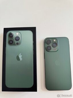 Predám Apple iPhone 13Pro 128GB