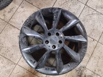 Elektróny Lorinser Mercedes R19 predám 3ks/kúpim 1ks