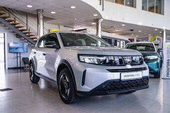 Opel Frontera EDITION 1.2T MHEV 145k e-DCT6