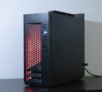 Herný PC Lenovo – i5-9400 / GTX 1650 / 16 GB RAM / SSD 1 TB