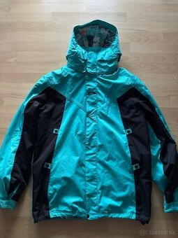 Zimná lyžiarska bunda Oakley XL