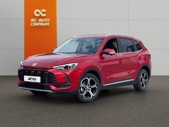 Mg ZS ICE 1,5 MT EMOTION