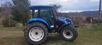 New Holland TD5.105