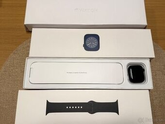Apple Watch 9 GPS 41mm