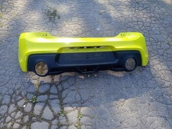 Nárazník Suzuki Swift Šport