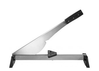 Wolfcraft Rezačka na laminátové podlahy