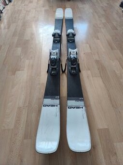 Freeride lyže Head Mad-trix 170cm
