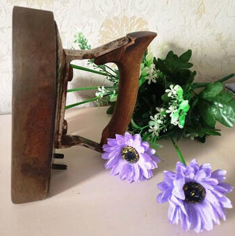 Bytové retro doplnky