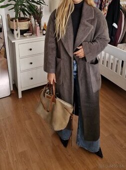 Prechodný kabát TOPSHOP