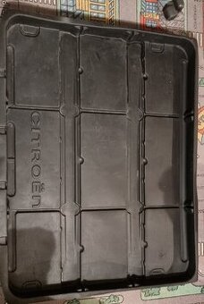 Vaňa do kufra Citroen C4