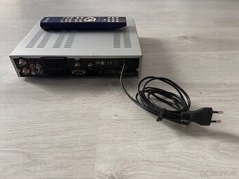 SD satelitný prijímač: Strong SRT 4155