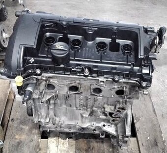 PEUGEOT 308 1.6 VTI 2013 predám MOTOR 5FS MOTOR 5F01  CITROE