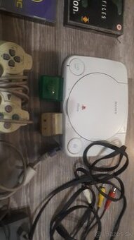 Sony PlayStation 1 Slim