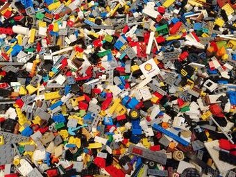 Lego mix viac kg kpm