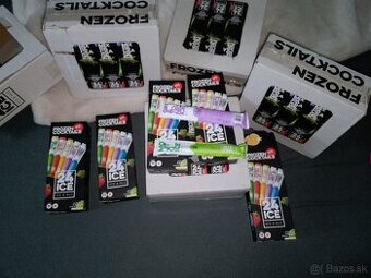 nanuky alkoholové -drinky - 1