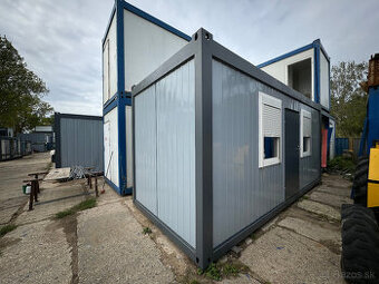 Kancelársky kontajner B15