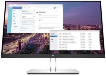 HP E23 G4 23" Monitor (novy, zaruka)