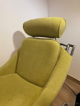 Predám výhodne kreslo