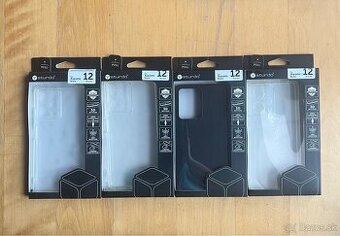 Kryty pre Xiaomi Note 12 Pro 5G