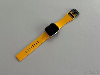 Apple Watch 9 45mm Silver