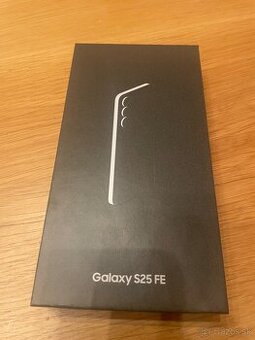 SAMSUNG GALAXY S25 FE 128GB