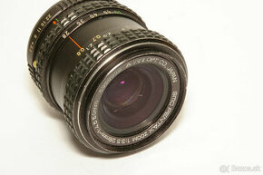 Pentax Zoom objektívy (repas,experimenty)