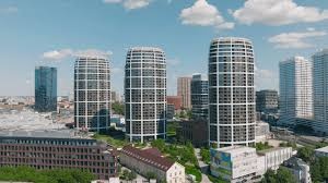 SKY PARK - parkovacie miesto