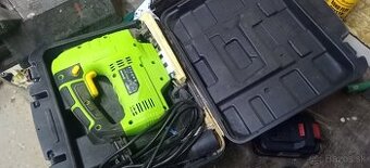 Priamočiara píla Fieldmann