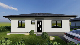 Predaj rodinného domu v Babindole - 1